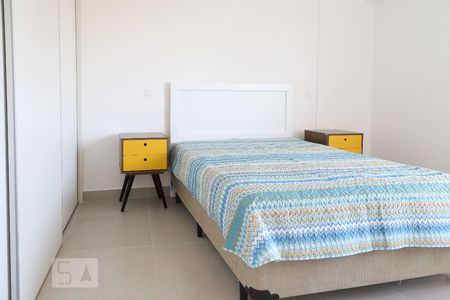 Suíte de apartamento para alugar com 1 quarto, 42m² em Santana, São Paulo