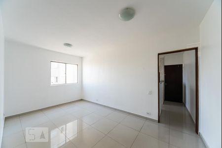 Sala de apartamento para alugar com 2 quartos, 70m² em Baeta Neves, São Bernardo do Campo