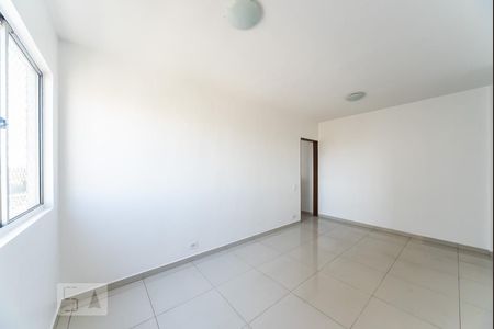 Sala de apartamento para alugar com 2 quartos, 70m² em Baeta Neves, São Bernardo do Campo