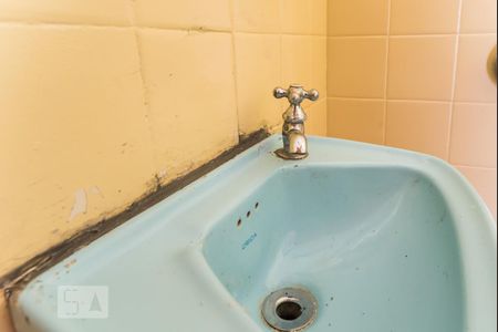 Lavabo de casa para alugar com 5 quartos, 166m² em Centro, São Bernardo do Campo