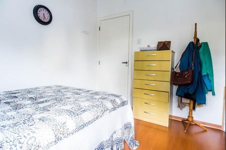 Quarto 1 de apartamento para alugar com 2 quartos, 80m² em Petrópolis, Porto Alegre