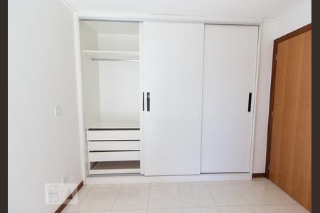 Quarto - suíte de apartamento para alugar com 2 quartos, 54m² em Águas Claras, Brasília