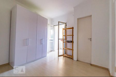 Suíte de apartamento à venda com 1 quarto, 48m² em Jardim Guarani, Campinas