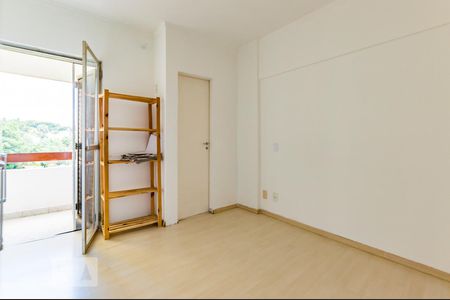 Suíte de apartamento à venda com 1 quarto, 48m² em Jardim Guarani, Campinas