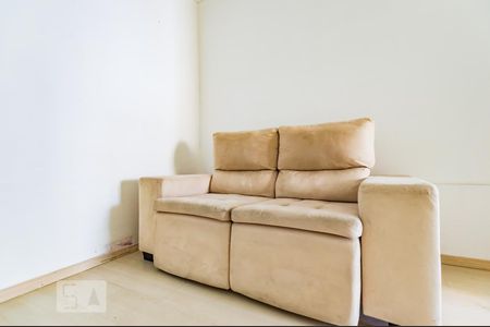 Sala de apartamento à venda com 1 quarto, 48m² em Jardim Guarani, Campinas