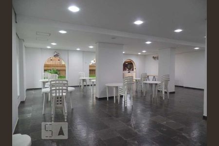 Apartamento à venda com 4 quartos, 186m² em Centro, Santo André