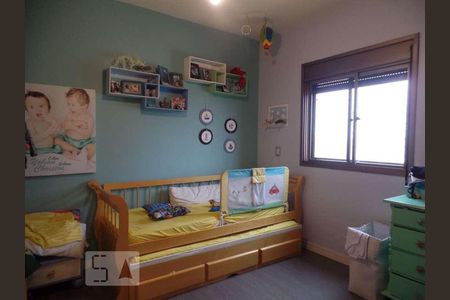 Apartamento à venda com 4 quartos, 186m² em Centro, Santo André