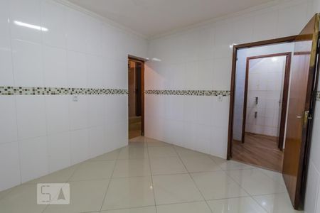 Cozinha de casa para alugar com 3 quartos, 300m² em Jardim Rosa de Franca, Guarulhos