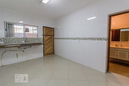 Cozinha de casa para alugar com 3 quartos, 300m² em Jardim Rosa de Franca, Guarulhos