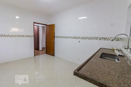 Cozinha de casa para alugar com 3 quartos, 300m² em Jardim Rosa de Franca, Guarulhos