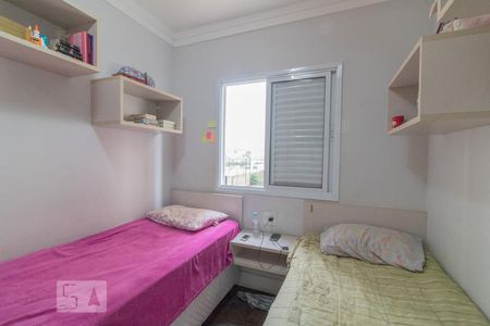 Quarto 1 de apartamento à venda com 3 quartos, 71m² em Boa Vista, São Caetano do Sul