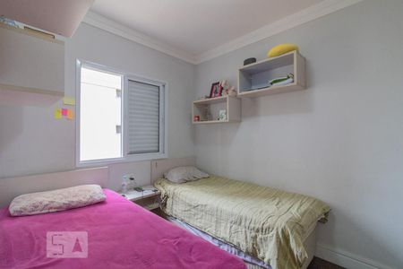 Quarto 1 de apartamento à venda com 3 quartos, 71m² em Boa Vista, São Caetano do Sul