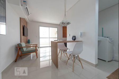 Studio de kitnet/studio para alugar com 1 quarto, 55m² em Setor Oeste, Goiânia