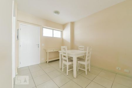 Sala de apartamento para alugar com 2 quartos, 50m² em Bela Vista, São Paulo