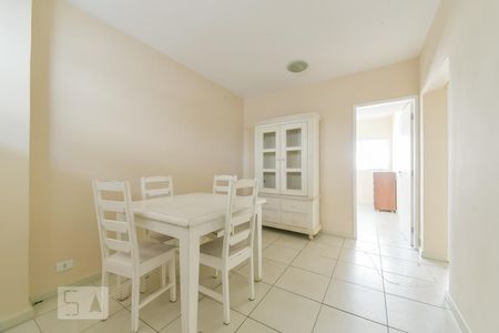 Sala de apartamento para alugar com 2 quartos, 50m² em Bela Vista, São Paulo