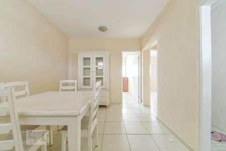 Sala de apartamento para alugar com 2 quartos, 50m² em Bela Vista, São Paulo