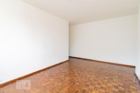 Sala de apartamento para alugar com 1 quarto, 56m² em Centro, Curitiba