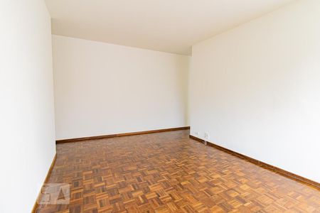 Sala de apartamento para alugar com 1 quarto, 56m² em Centro, Curitiba