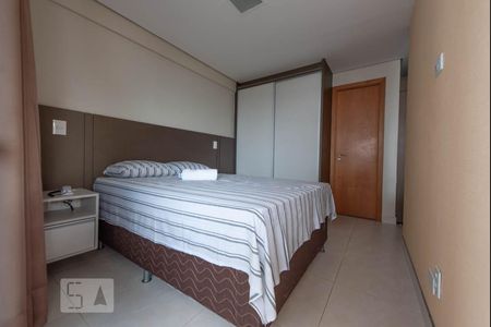 Studio de apartamento para alugar com 1 quarto, 40m² em Jardim Goiás, Goiânia