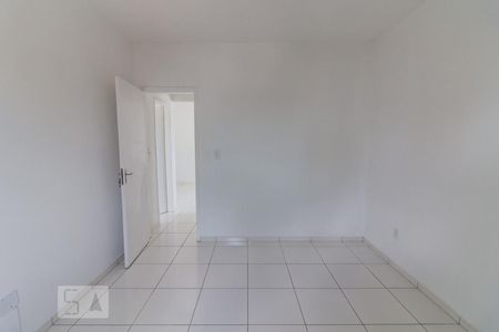 Quarto 01 de apartamento à venda com 2 quartos, 63m² em Campestre, Santo André