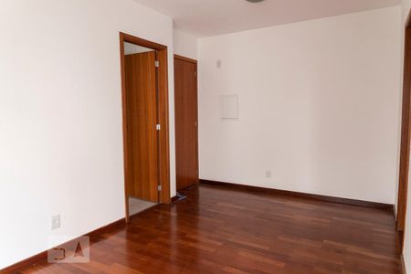 Sala de apartamento para alugar com 1 quarto, 50m² em Santa Cecília, São Paulo