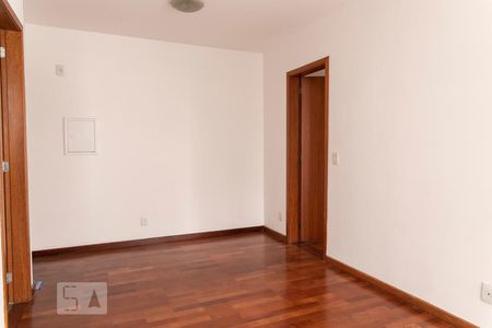 Sala de apartamento para alugar com 1 quarto, 50m² em Santa Cecília, São Paulo