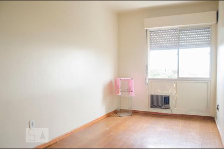 Sala de kitnet/studio à venda com 1 quarto, 40m² em Centro, Canoas