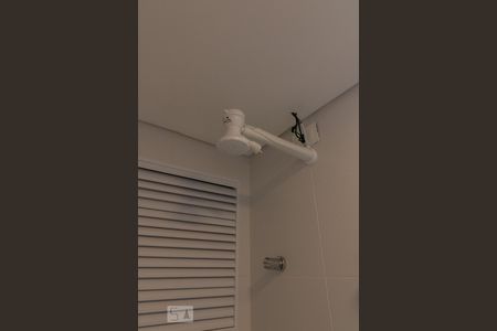 Banheiro de apartamento à venda com 1 quarto, 43m² em Santa Paula, São Caetano do Sul