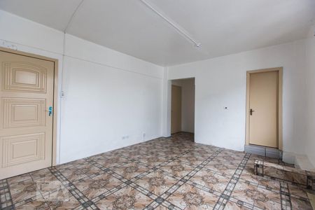 Living de kitnet/studio à venda com 1 quarto, 37m² em Centro Histórico, Porto Alegre