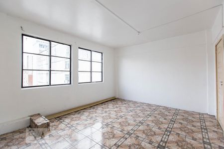 Living de kitnet/studio à venda com 1 quarto, 37m² em Centro Histórico, Porto Alegre