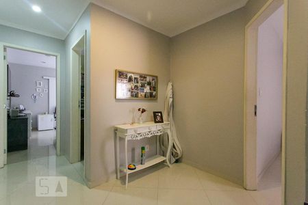 Hall de casa de condomínio para alugar com 4 quartos, 310m² em Vargem Grande, Rio de Janeiro