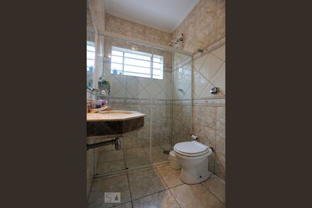 Lavabo de casa para alugar com 4 quartos, 380m² em Centro, Osasco