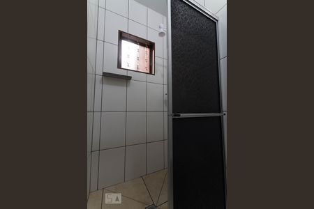 Banheiro de apartamento para alugar com 2 quartos, 75m² em Jardim Novo Mundo, Goiânia