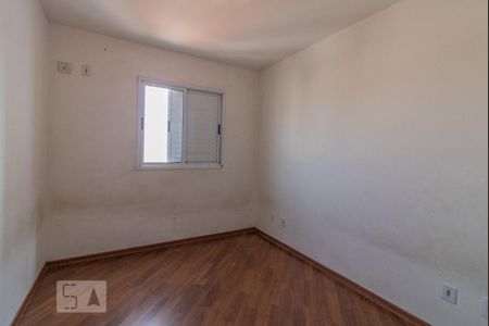 Quarto 2 de apartamento à venda com 3 quartos, 60m² em Vila Homero Thon, Santo André