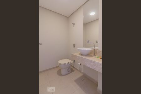 Lavabo 01 de casa para alugar com 3 quartos, 270m² em Rudge Ramos, São Bernardo do Campo