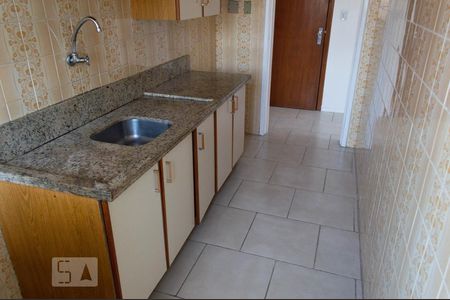 Apartamento para alugar com 1 quarto, 40m² em Jardim Botânico, Porto Alegre