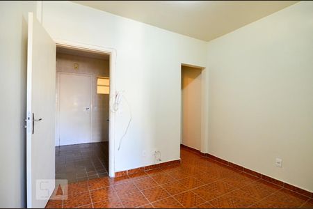 Sala de apartamento à venda com 1 quarto, 40m² em Centro, Campinas