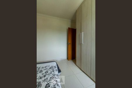 Quarto 1 de apartamento à venda com 3 quartos, 140m² em Jardim Atlântico, Belo Horizonte