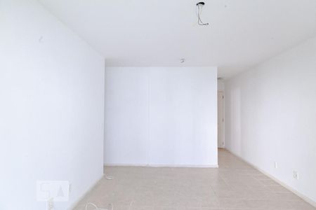 Sala de apartamento para alugar com 2 quartos, 75m² em Laranjeiras, Rio de Janeiro