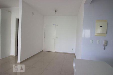 Sala de apartamento para alugar com 1 quarto, 48m² em Vila Arens, Jundiaí