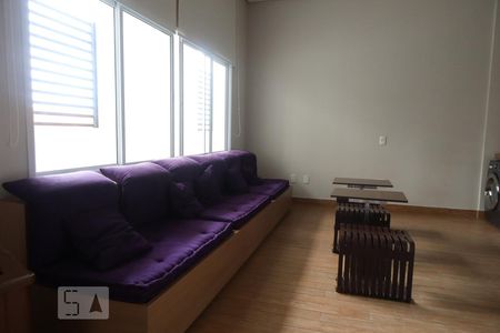 Lavanderia de apartamento para alugar com 1 quarto, 48m² em Vila Arens, Jundiaí