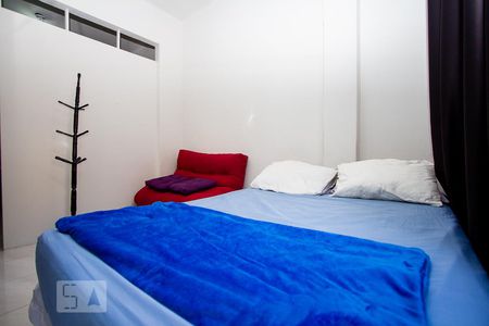 Quarto de kitnet/studio à venda com 1 quarto, 24m² em Botafogo, Rio de Janeiro