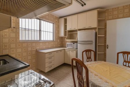 Cozinha de apartamento à venda com 2 quartos, 62m² em Centro, São Bernardo do Campo