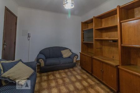 Sala de apartamento à venda com 2 quartos, 62m² em Centro, São Bernardo do Campo