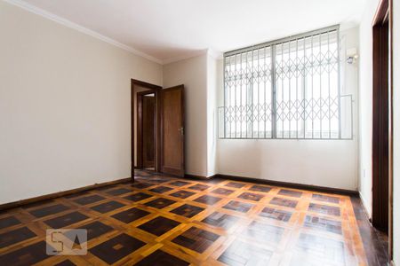 Sala de apartamento para alugar com 2 quartos, 85m² em Farroupilha, Porto Alegre