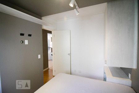 Quarto de apartamento para alugar com 2 quartos, 49m² em Vila Leopoldina, São Paulo