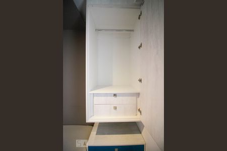 Quarto de apartamento para alugar com 2 quartos, 49m² em Vila Leopoldina, São Paulo