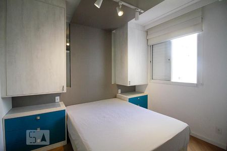 Quarto de apartamento para alugar com 2 quartos, 49m² em Vila Leopoldina, São Paulo