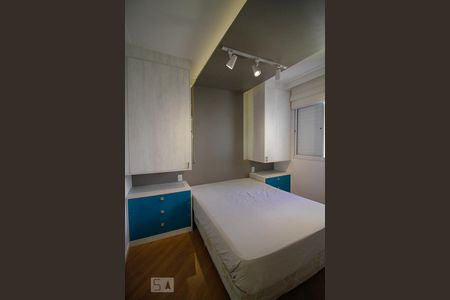 Quarto de apartamento para alugar com 2 quartos, 49m² em Vila Leopoldina, São Paulo