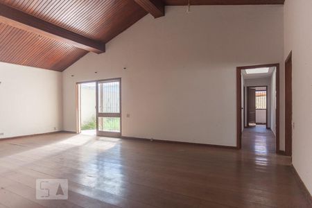 Sala de casa para alugar com 5 quartos, 230m² em Cidade Universitária, Campinas